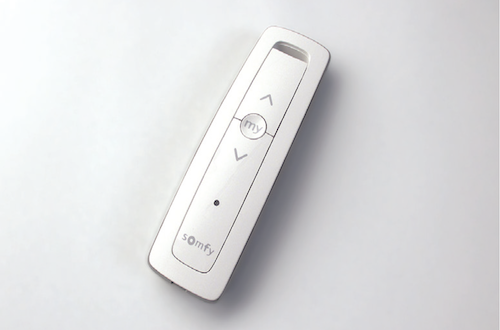 電波式ワイヤレスリモコン(モーター内蔵型)｜スクリーンのことなら